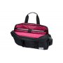 EL POTRO Torba za laptop Crna PIPE 56.663.61 - slika 3