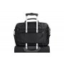 EL POTRO Torba za laptop Crna PIPE 56.663.61 - slika 4