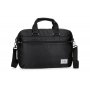 EL POTRO Torba za laptop Crna PIPE 56.663.61 - slika 1