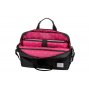 EL POTRO Torba za laptop Crna PIPE 56.660.61 - slika 3
