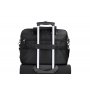 EL POTRO Torba za laptop Crna PIPE 56.660.61 - slika 4