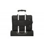EL POTRO Torba za laptop Crna CHIC 51.460.21 - slika 4