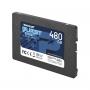 PATRIOT SSD 2.5 SATA3 6Gb/s 480GB Burst Elite 450MBs/320MBs PBE480GS25SSDR - slika 2