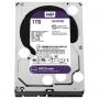 WESTERN DIGITAL Hard disk WD10PURZ purple 1TB SATA3 Caviar 64MB - slika 1