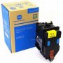 KONICA MINOLTA TNP-80 Yellow  (AAJW252) - slika 1