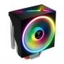 GAMDIAS Boreas M1-610 RGB hladnjak za procesor - slika 1