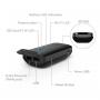 RAVPOWER FileHub Plus/Wireless Router/Power bank 6700mAh RP-WD03/USB/SD/RJ-45/Micro USB 6970651380346 - slika 2