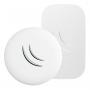 MIKROTIK CAP 2nD Lite plafonski / zidni WiFi 2.4GHz ruter / access point 300Mb/s 802.11n, 2 kućišta 30080211 - slika 1