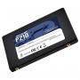 PATRIOT SSD 2.5 SATA3 256GB P210 530MBs/400MBs P210S256G25 - slika 2