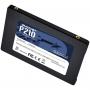 PATRIOT SSD 2.5 SATA3 256GB P210 530MBs/400MBs P210S256G25 - slika 1