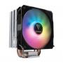 GAMDIAS Boreas E1-410 RGB vazdusni hladnjak za procesor - slika 1
