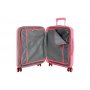 MICKEY ABS Kofer 55 cm Bela 32.293.23 - slika 4