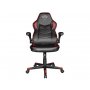TRUST Gaming Stolica  RAVY/crna (24219) - slika 1