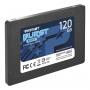 PATRIOT SSD 2.5 SATA3 6Gb/s 120GB Burst Elite 450MBs/320MBs PBE120GS25SSDR - slika 1