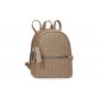 Pepe Jeans Ranac 28 cm Bež LIA 78.121.22 - slika 1