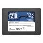 PATRIOT SSD 2.5 SATA3 128GB P210 450MBs/430MBs P210S128G25 - slika 2