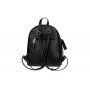 Pepe Jeans Ranac 28 cm Crna LIA 78.121.21 - slika 3