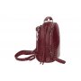 Pepe Jeans Ranac 25 cm Bordo 77.620.22 - slika 2