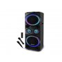 XPLORE Karaoke sistem XP8820 Knocker 2/ 2xmic/FM/microSD/mp3/wma/USB/BT/AUX 900W - slika 1