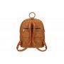 Pepe Jeans Ranac 28 cm Braon AURE 77.421.22 - slika 3