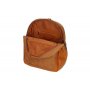 Pepe Jeans Ranac 28 cm Braon AURE 77.421.22 - slika 4