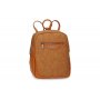 Pepe Jeans Ranac 28 cm Braon AURE 77.421.22 - slika 1