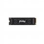 KINGSTON 2TB M.2 NVMe SFYRD/2000G SSD FURY Renegade - slika 1