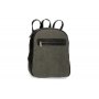 Pepe Jeans Ranac 28 cm Crna ADELE 77.220.21 - slika 1