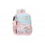 MOVOM Ranac 32 cm Orchid pink ENJOY EVERY MOMENT 32.520.21 - slika 1