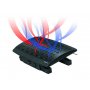 FELLOWES Odmarač za noge Profesional Series Climate Control 8070901 - slika 2
