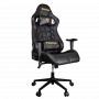 GAMDIAS Gaming stolica Aphrodite MF1-L Crvena MF1LBR - slika 1