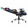DEFENDER Gaming Stolica Ultimate Crna RGB 64355 - slika 2