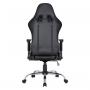 DEFENDER Gaming Stolica Ultimate Crna RGB 64355 - slika 3