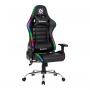 DEFENDER Gaming Stolica Ultimate Crna RGB 64355 - slika 1
