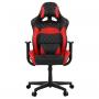 GAMDIAS Gaming stolica Zelus E1-L Crvena zeluse1cr - slika 2