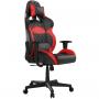 GAMDIAS Gaming stolica Zelus E1-L Crvena zeluse1cr - slika 3