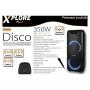 XPLORE Karaoke sistem XP8815 Disco - slika 2
