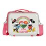 MINNIE ABS Beauty case Pink - slika 1