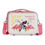 MINNIE Beauty case Pink 31.539.25 - slika 1