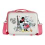 MINNIE ABS Beauty case Pink 31.539.24 - slika 1