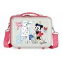 MINNIE ABS Beauty case Pink 31.539.23 - slika 1