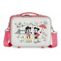 MINNIE ABS Beauty case Pink 31.539.22 - slika 1