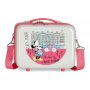 MINNIE ABS Beauty case Pink 31.539.21 - slika 1