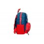 MICKEY Ranac 28 cm Teget MICKEY ON THE MOON 22.621.21 - slika 2