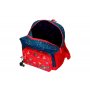 MICKEY Ranac 28 cm Teget MICKEY ON THE MOON 22.621.21 - slika 4