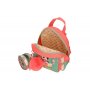 MINNIE Ranac 23 cm Koralna MINNIE GOLDEN DAYS 22.720.21 - slika 4