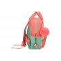 MINNIE Ranac 28 cm Koralna MINNIE GOLDEN DAYS 22.721.21 - slika 2