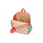 MINNIE Ranac 32 cm Koralna MINNIE GOLDEN DAYS 22.722.21 - slika 4