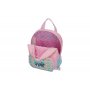 MINNIE Ranac 23 cm Pink MERMAID 24.920.61 - slika 4