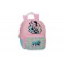 MINNIE Ranac 23 cm Pink MERMAID 24.920.61 - slika 1